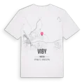 Viby karta t-shirt