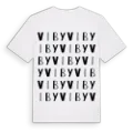 Viby ordlek t-shirt