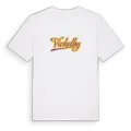 Vickelby baseball t-shirt