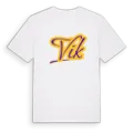 Vik baseball t-shirt