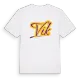 Vik baseball t-shirt