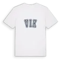 Vik college t-shirt