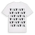 Vik ordlek t-shirt