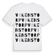 Vikenstorp ordlek t-shirt
