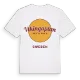 Vikingaplan cirkel t-shirt