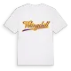 Vikingshill baseball t-shirt