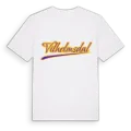 Vilhelmsdal baseball t-shirt