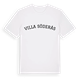 Villa Söderås böjd t-shirt