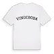 Vingeboda böjd t-shirt