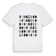 Vingeboda ordlek t-shirt