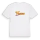 Vissvass baseball t-shirt