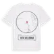 White t-shirt med Vita Villorna t-shirt