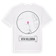 Vita villorna t-shirt