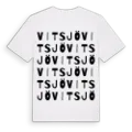 Vitsjö ordlek t-shirt