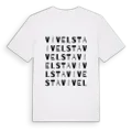 Vivelsta ordlek t-shirt