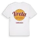 Vreta cirkel t-shirt