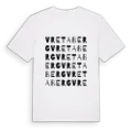 Vretaberg ordlek t-shirt