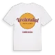 Vretendal cirkel t-shirt