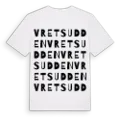 Vretsudden ordlek t-shirt