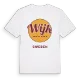 Wijk cirkel t-shirt