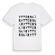 Ytterskär ordlek t-shirt