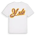 Yxlö baseball t-shirt