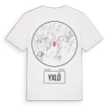 Yxlö t-shirt