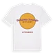 Didkiemio seniūnija cirkel t-shirt
