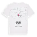 Gaurė karta t-shirt