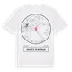 Gaurės seniūnija t-shirt