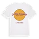 Girdžių seniūnija cirkel t-shirt