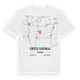 Girdžių seniūnija karta t-shirt