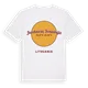 Juodaičių seniūnija cirkel t-shirt