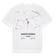Juodaičių seniūnija karta t-shirt