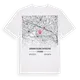 Jurbarko rajono savivaldybė karta t-shirt