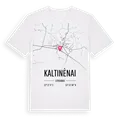 Kaltinėnai karta t-shirt
