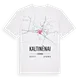 Kaltinėnai karta t-shirt