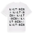 Kaltinėnai ordlek t-shirt