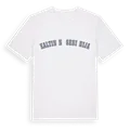 Kaltinėnų seniūnija college t-shirt