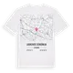 Laukuvos seniūnija karta t-shirt