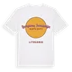 Lumpėnų seniūnija cirkel t-shirt