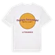 Pagėgių savivaldybė cirkel t-shirt