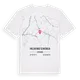 Palentinio seniūnija karta t-shirt