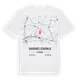 Raudonės seniūnija karta t-shirt
