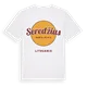 Seredžius cirkel t-shirt