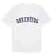Seredžius college t-shirt