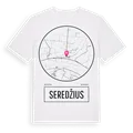 Seredžius t-shirt