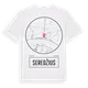 Seredžius t-shirt