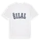 Šilalė college t-shirt