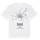Šilalė karta t-shirt